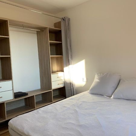 Spacieux F3 Port Leucate Zewnętrze zdjęcie