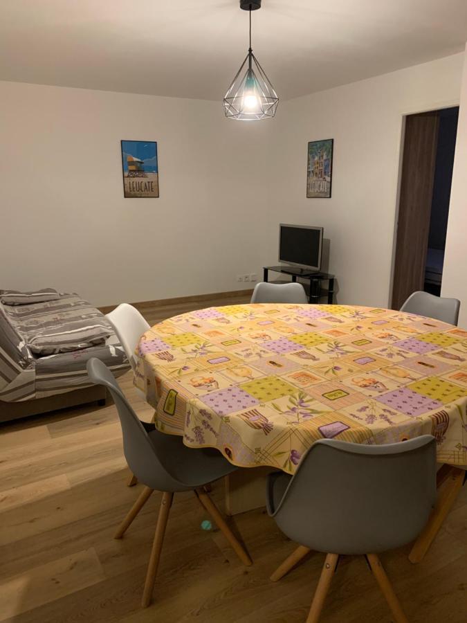 Spacieux F3 Port Leucate Zewnętrze zdjęcie